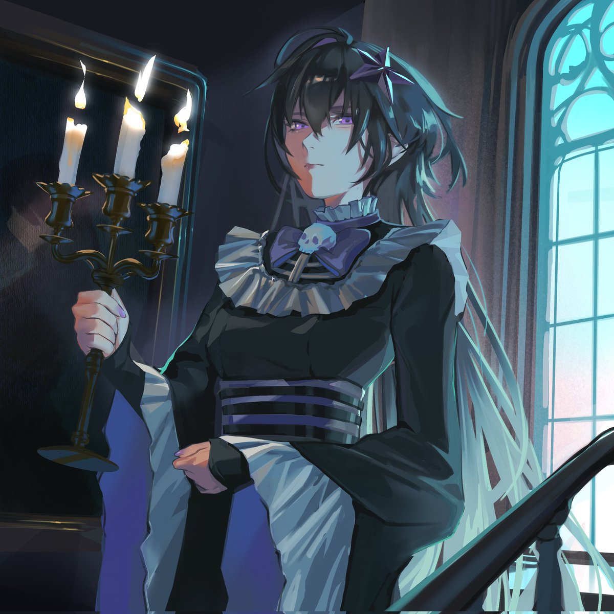 Libby🌸比比 tweet media