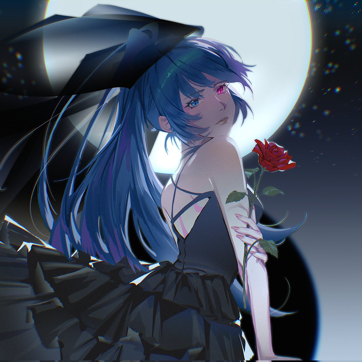 Libby🌸比比 tweet media