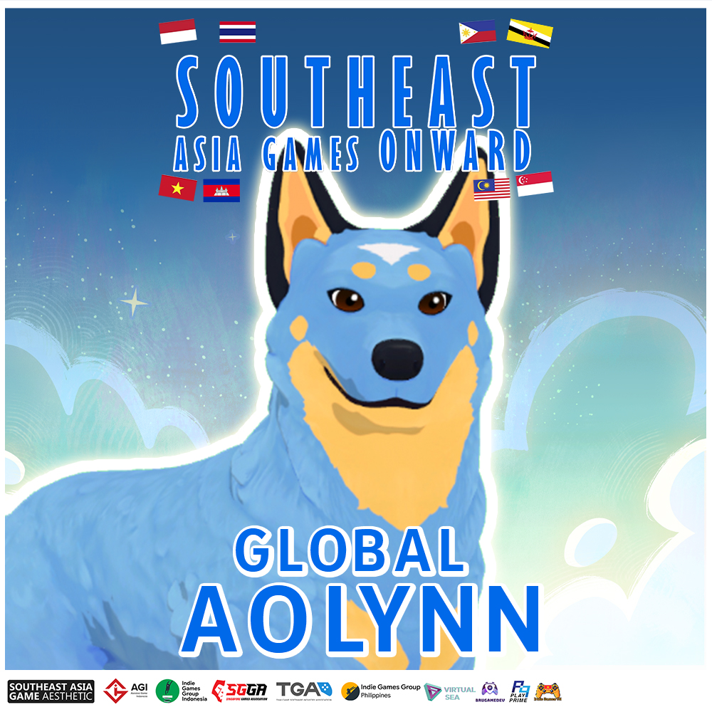 Aolynn 🩵🐕🦺 Twitch Partner tweet media