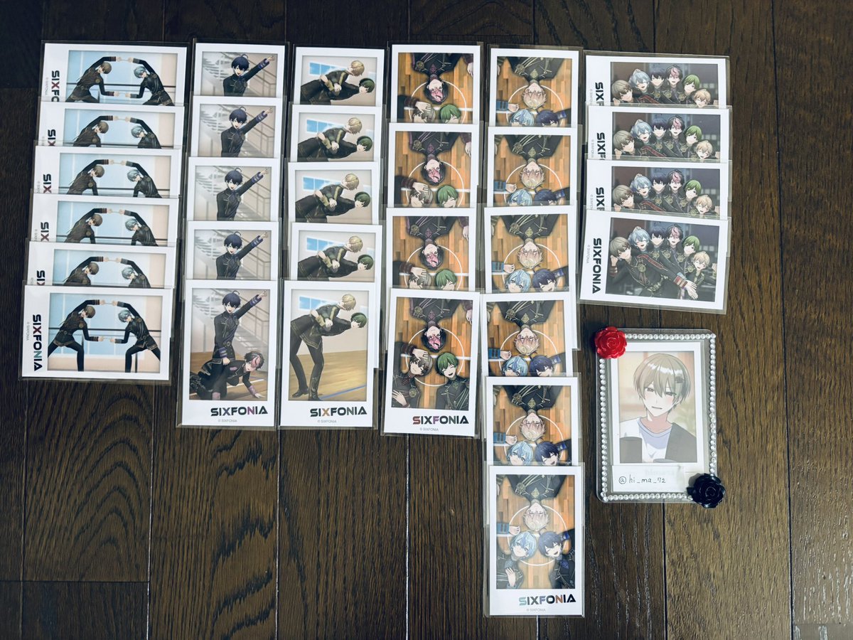 🌟@ﾘﾄﾘﾝ必読 tweet media