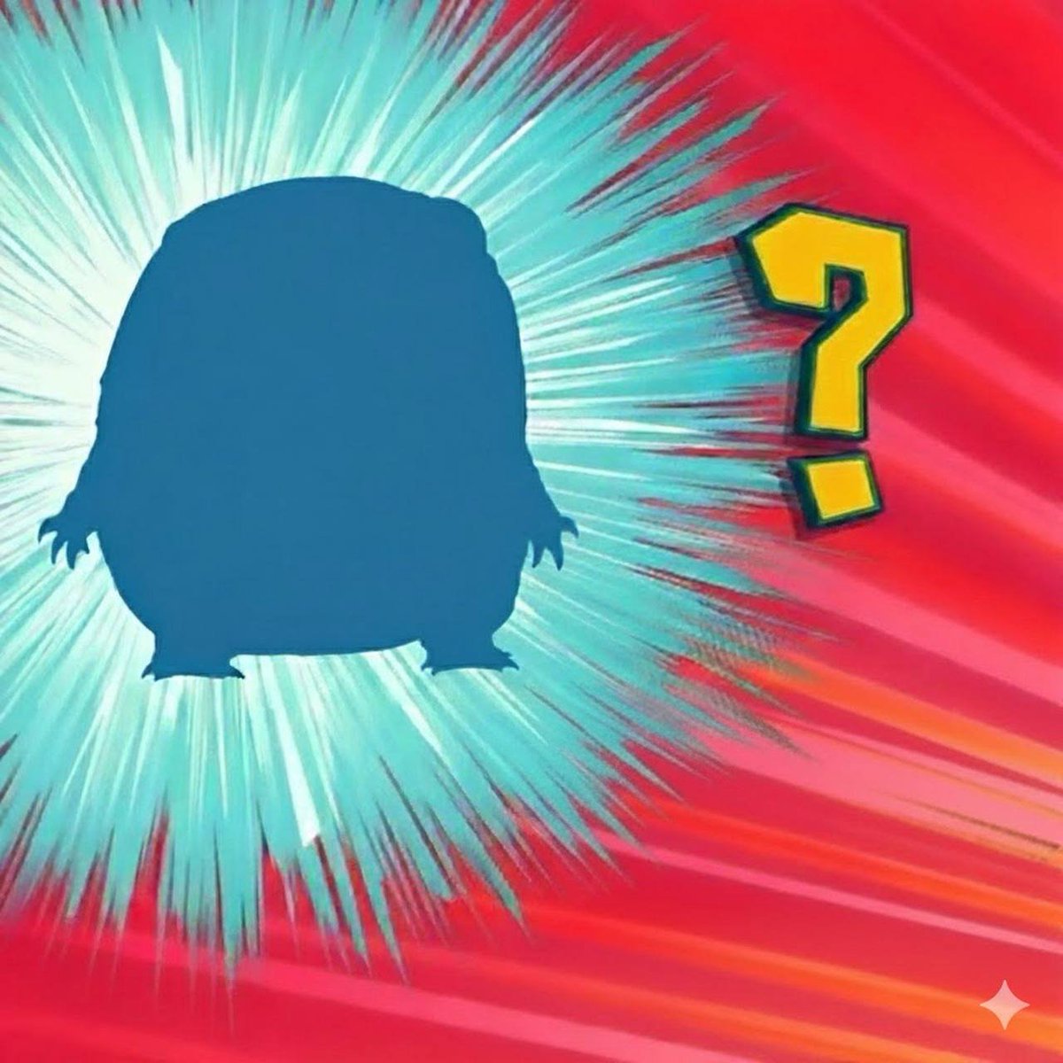 A mysterious gm 
Who's the mystery man?