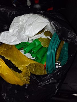 It might not come as a surprise that the explosives which <a href="/JobSikhala1/">HON Job Wiwa Sikhala</a> was found in possession of could be the same that were used at SAPES. Mhosva dzinenge dziri kumuwandira = rumours that he entered SA illegally &amp; possession on explosives.