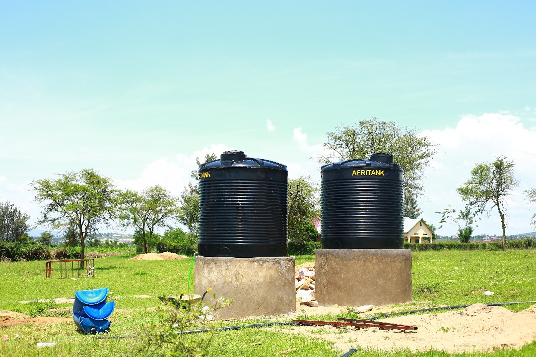 🌞 GOOD MORNING FROM NYAGATARE!
Great news to all livestock farmers across  NYAGATARE District and beyond! 🐄🐐🐑

Excited to announce that <a href="/uruhimbi/">URUHIMBI KAGEYO LTD (UKC) OFFICIAL.</a> has officially launched a new Hydroponic Fodder Production Site in <a href="/KarangaziSector/">KARANGAZI SECTOR</a>, <a href="/NyagatareDistr/">Nyagatare District</a> ! 🎉

This modern, innovative