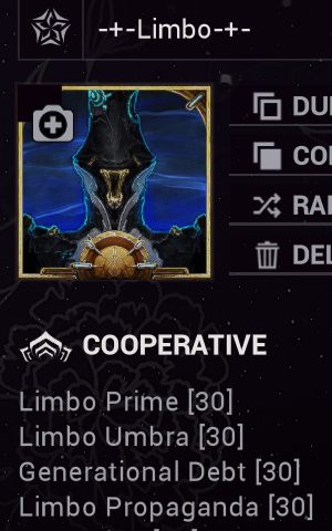 DarknessLimbo's tweet photo. @CarmanMeki I need to play not-prime Limbo more to join the council of the Limbo https://t.co/korQfCItFG