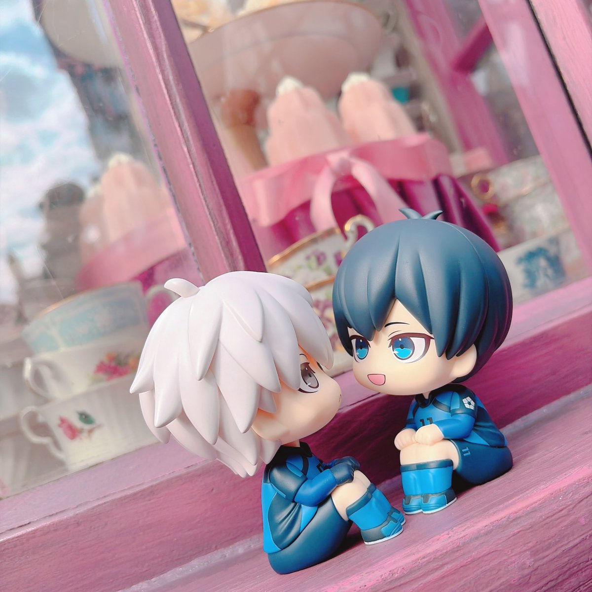 つばめこ🪿 (@nagi_bll) / Posts / X