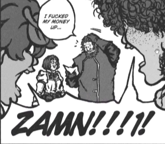 COVALRIA* Webcomic tweet media