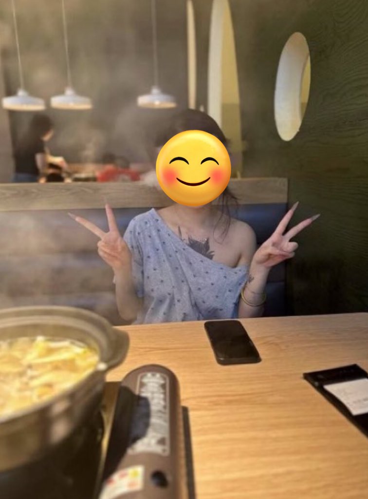 浙江搭子 tweet media