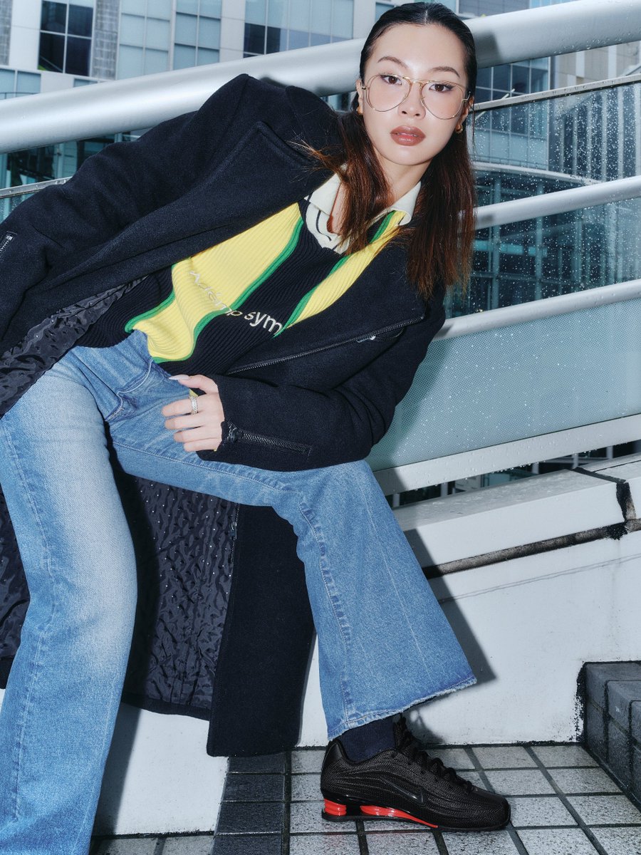 BiBiYUA/ DJ、クリエイター
droptokyo.com/freshsnaps/346…

神奈川県座間市出身、高校一年生からDJ活動を開始し、2019年にA$AP