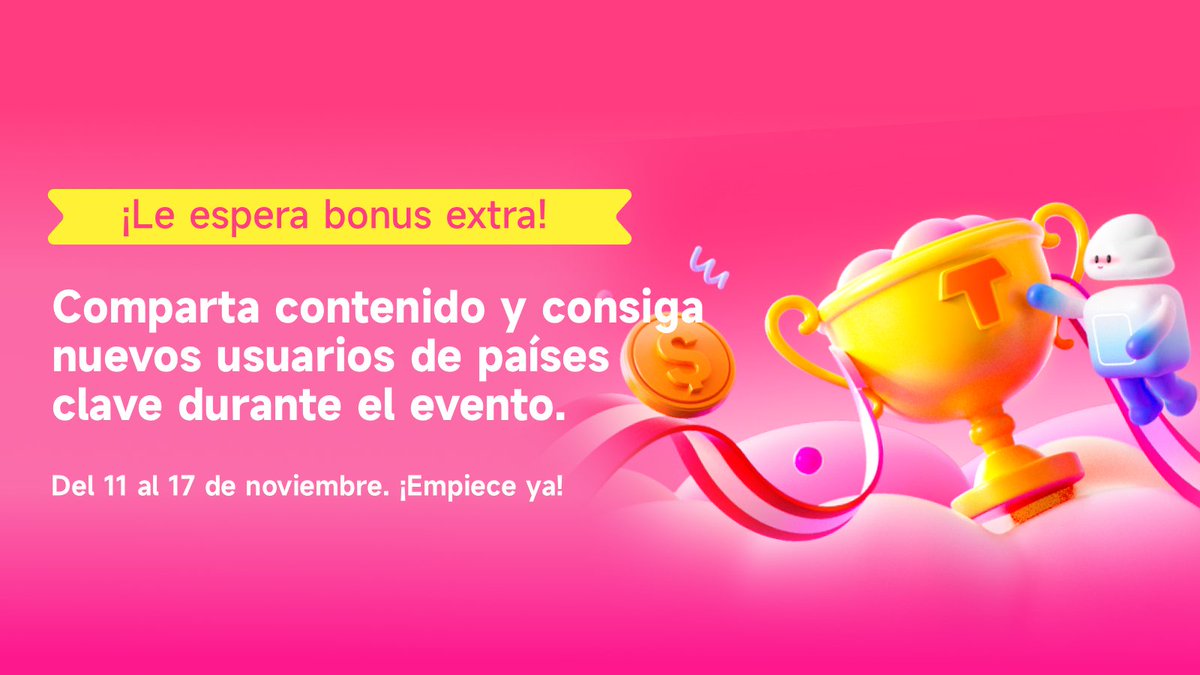 Programa de Recomendación de TeraBox tweet media