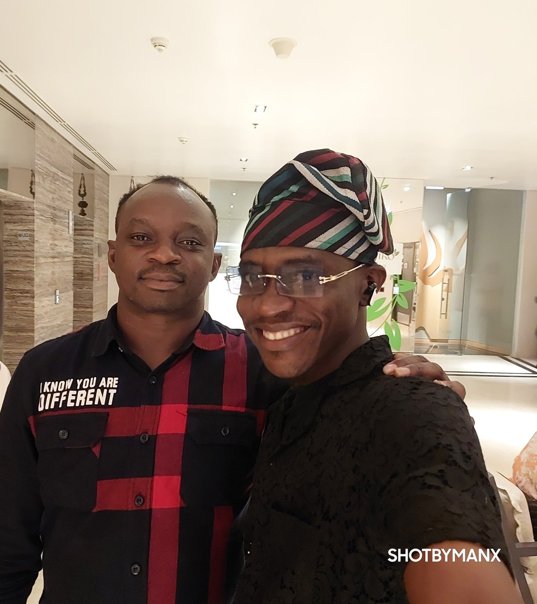 10 DAYS TO +1 IDAN MI 🙌🏽🙌🏽🙌🏽
In massive advance <a href="/wadiedecold/">OWF</a>.
May heaven continue to bless all that concerns you!