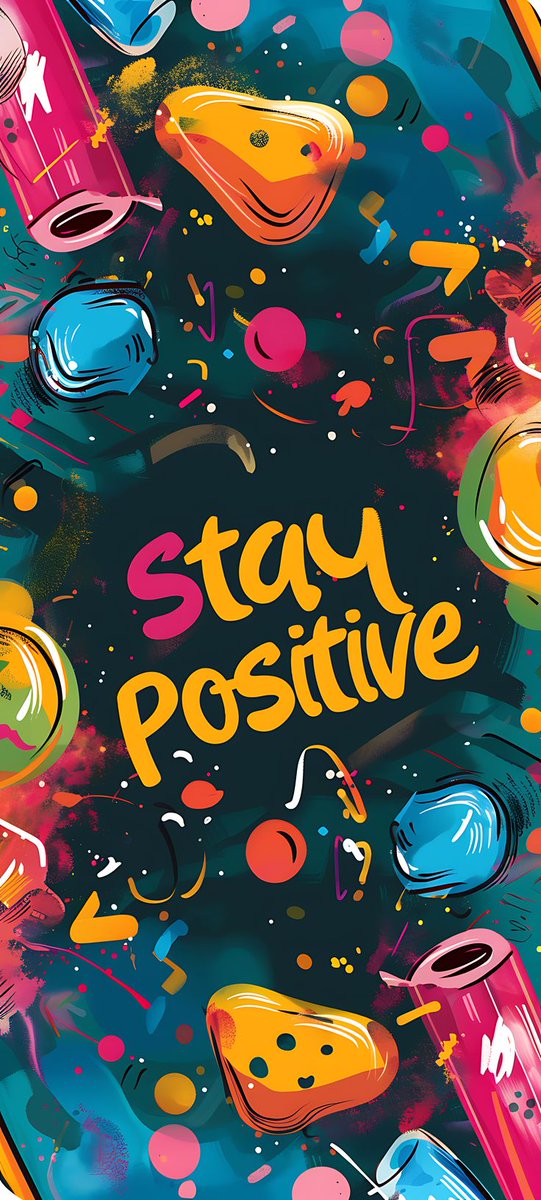 POSITIVITY (@positivitysaid) on Twitter photo 