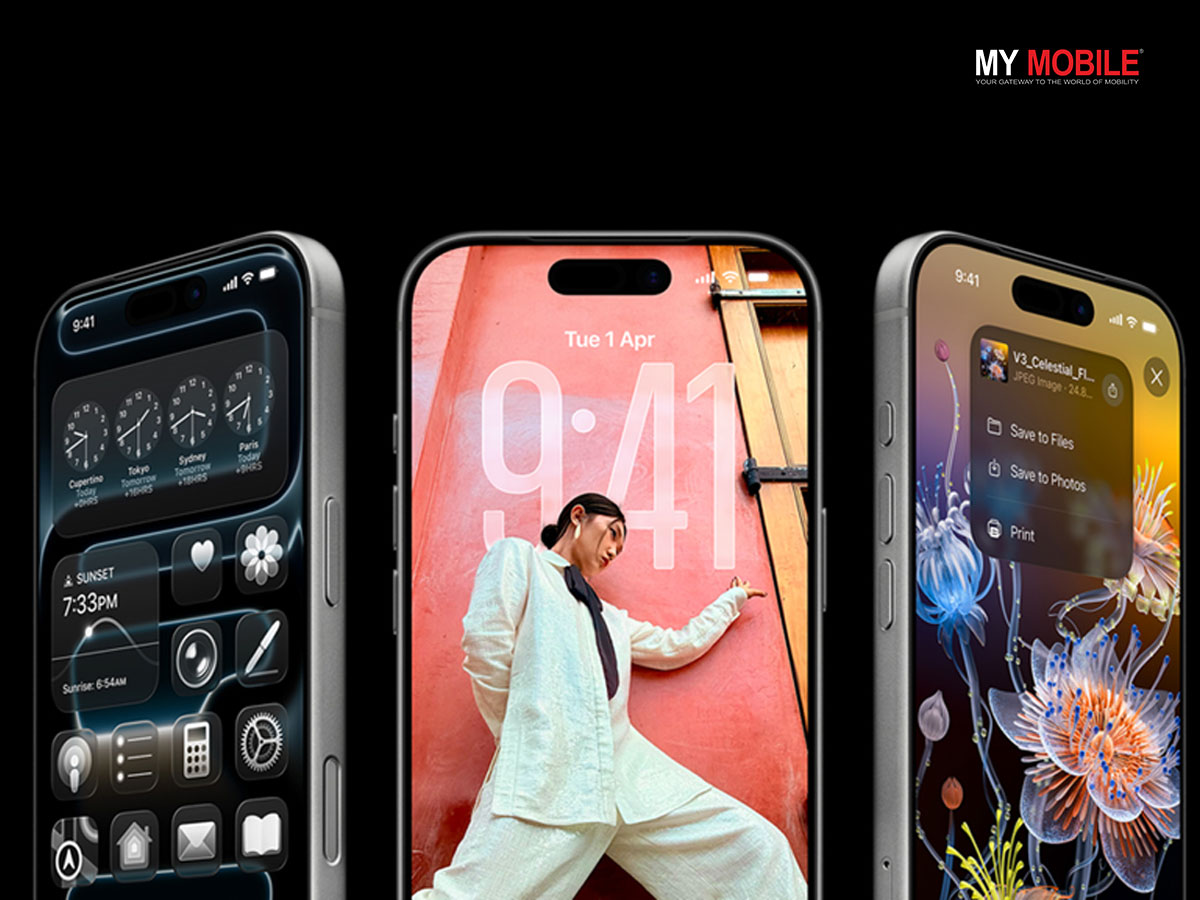 MyMobile_India's tweet image. Apple&apos;s 20th Anniversary iPhone in 2027 to Feature Invisible Front Camera and In-Display Face ID

#Apple #iPhone2027 #TechRumors #Innovation
Read More: mymobileindia.com/apples-20th-an…