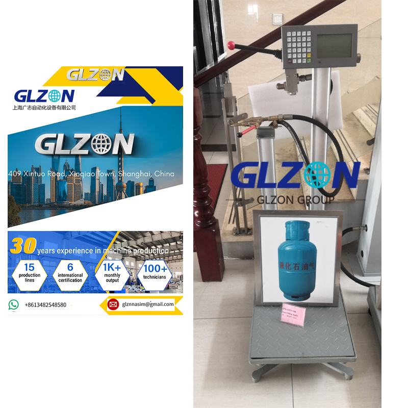GlznNasim's tweet image. 150KG Gas Cylinder Filling Machine - Safe &amp;amp; Precise

Learn more: alibaba.com/product-detail…

WhatsApp: +86 13482548580
Email: glznnasim@gmail.com
#GasFilling #LPG #Nitrogen #IndustrialSafety