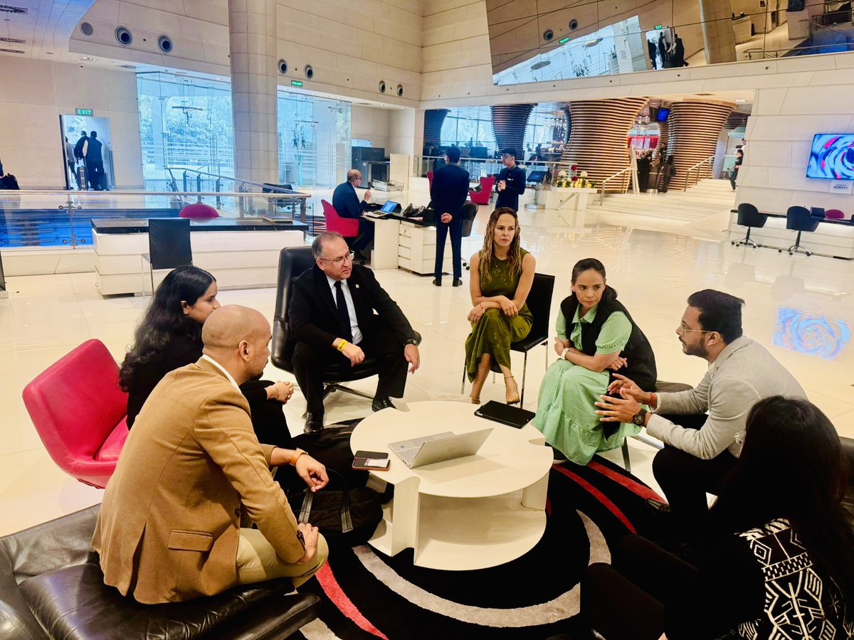 Avinash Singh tweet media