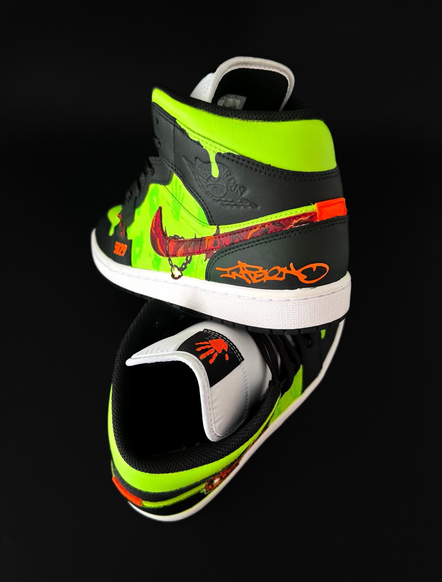 FRESHESTKICKS.ETH 👟 tweet media