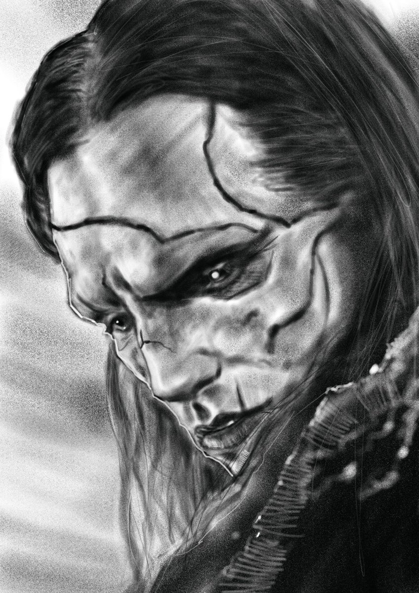 Glen Stone Illustration tweet media