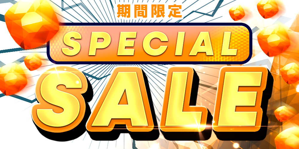 s_pulse_CC's tweet image. /
スペシャルセール開催✨
\

お得にダイヤを購入して新カードゲット👍

【対象商品】
期間中1回限定ダイヤ50個 900円
期間中2回限定ダイヤ176個 3600円

⏰11/14(金)14:59まで⏰

今すぐ #エスパコレ をチェック✅
s-pulse-card-collection.com/?utm_source=X_…

#spulse