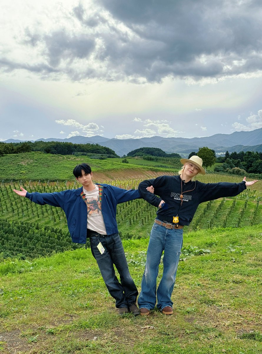 [#오늘의andTEAM] 251112
포춘트립

#今日のandTEAM 
#andTEAM #앤팀
#NICHOLAS #니콜라스
#HARUA #하루아