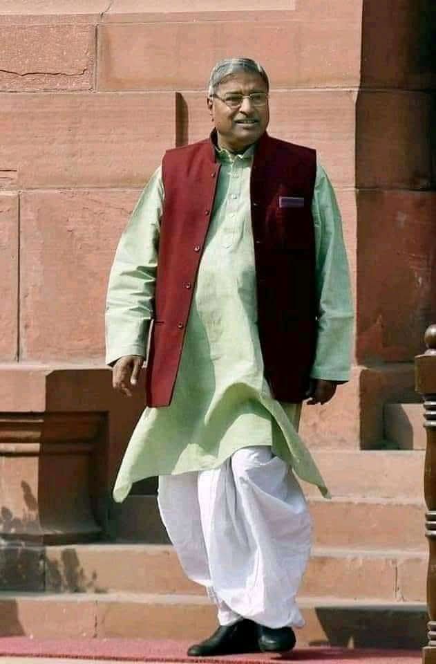 रामजन्मभूमि मुक्ति आंदोलन के लिए बजरंग दल के संगठक प्रखर रामभक्त ओजस्वी वक्ता भूतपूर्व सांसद विनय कटियार जी को जन्मदिन की हार्दिक शुभकामनाएँ। जय श्रीराम।💐🙏🚩