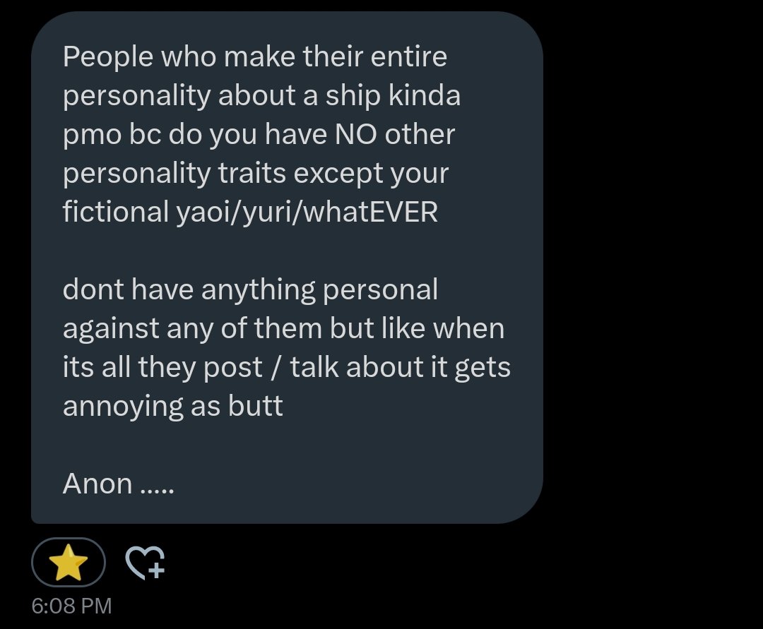 Days without OSC drama (@nooscdrama) on Twitter photo 