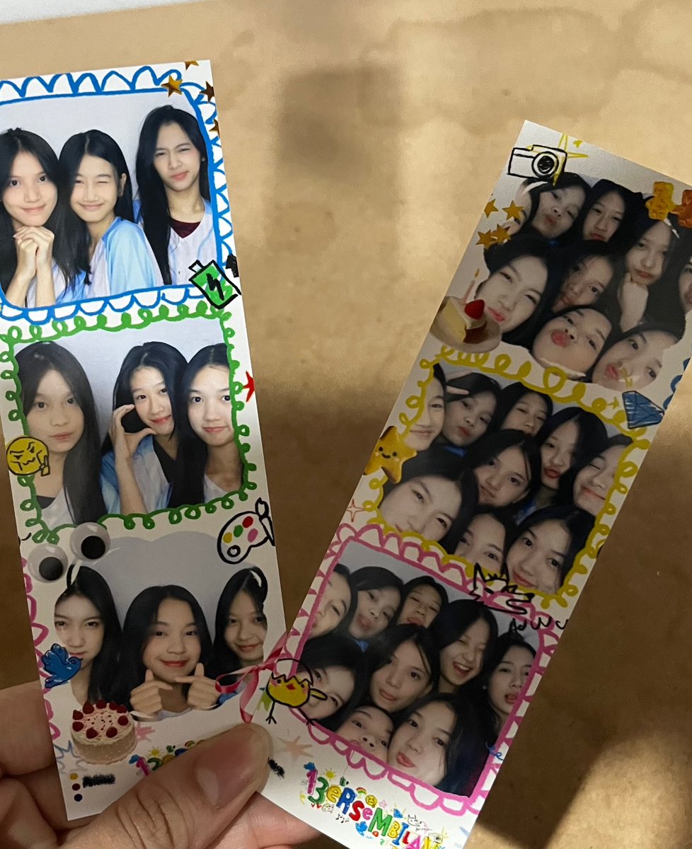 Rilly_JKT48's tweet photo. Gemesss #13ersembilan ❤️‍🩹🫶🏻🥹 https://t.co/YeLtG1TX6z
