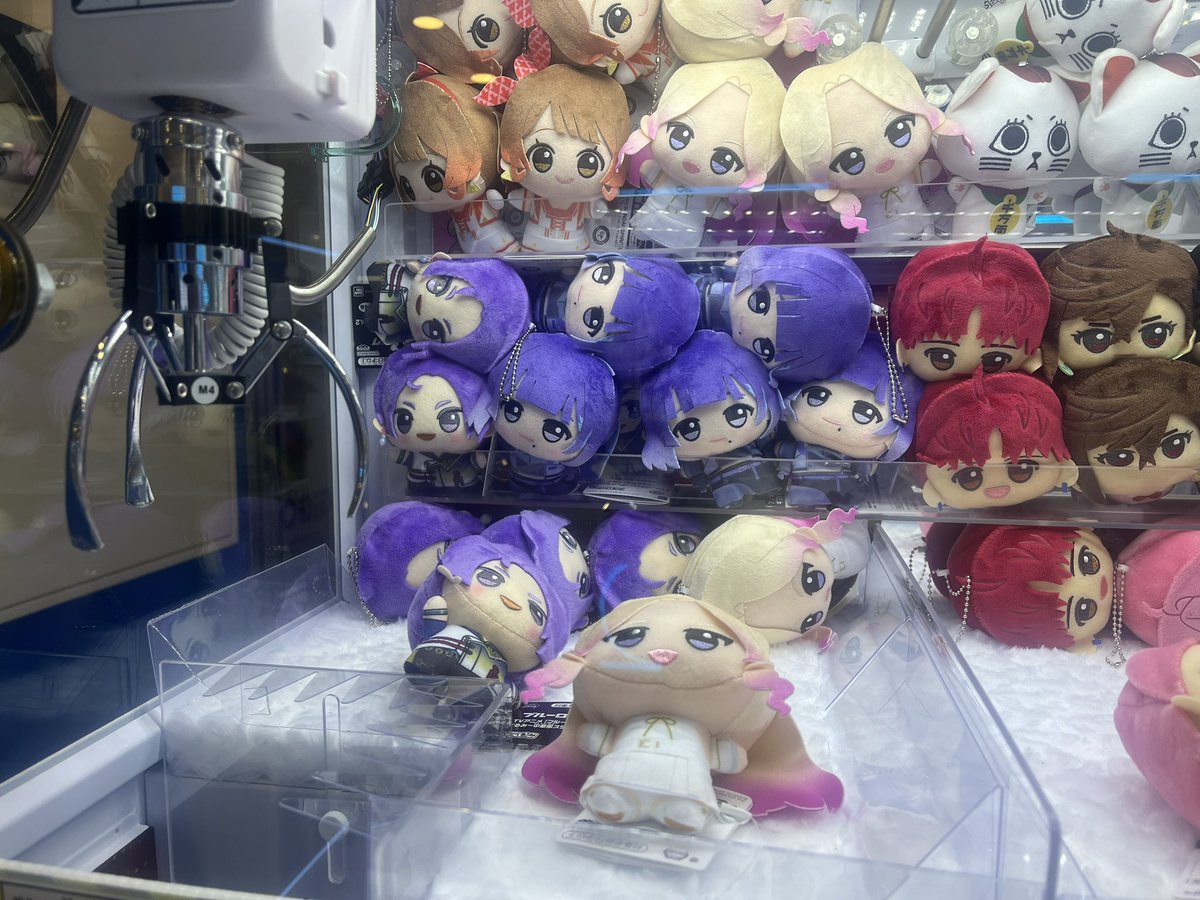 神代ムスビ (@Kamishiro_MGer) / Posts / X