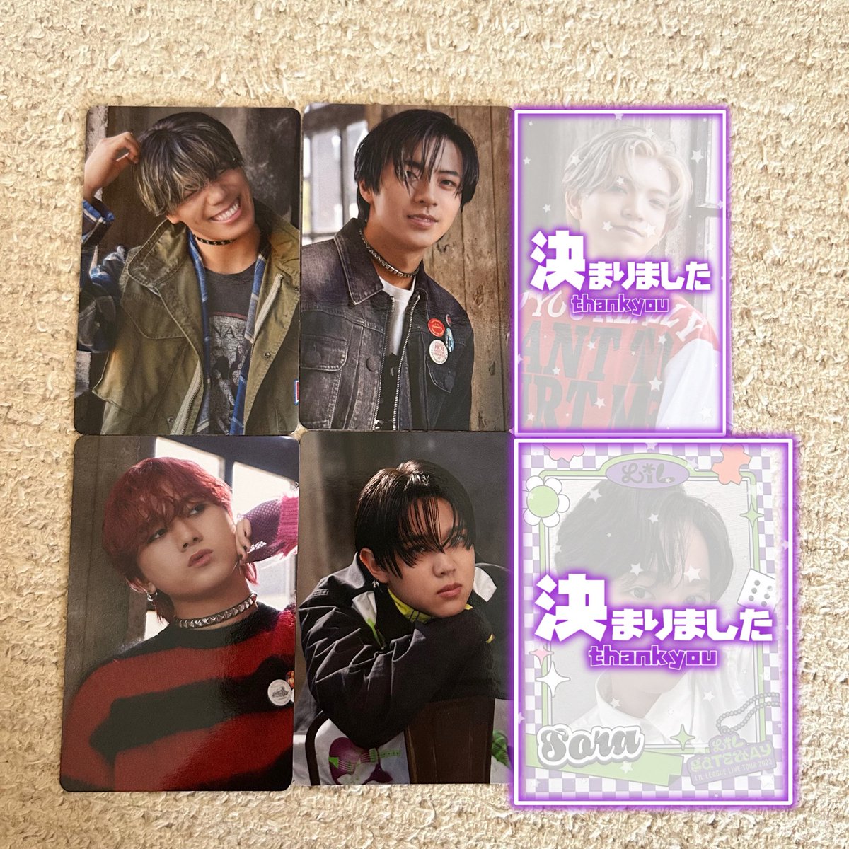 取引垢 tweet media