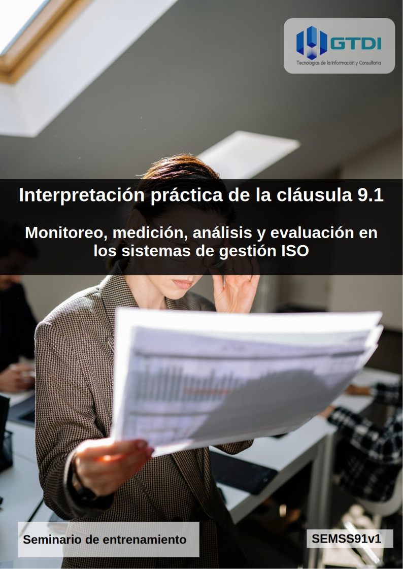 gtdipe's tweet photo. Diseñar, establecer y gestionar indicadores para #ISO27001, #ISO42001, #ISO27701 o #ISO9001 (entre otras), es parte del modelo de gestión 

** Inversión especial (solo 11/11/2025) : S/ 200 (Perú) o USD $65 (otros países)

Informes e inscripciones en : https://t.co/QM90Hhde85 https://t.co/cgDDMhVky6