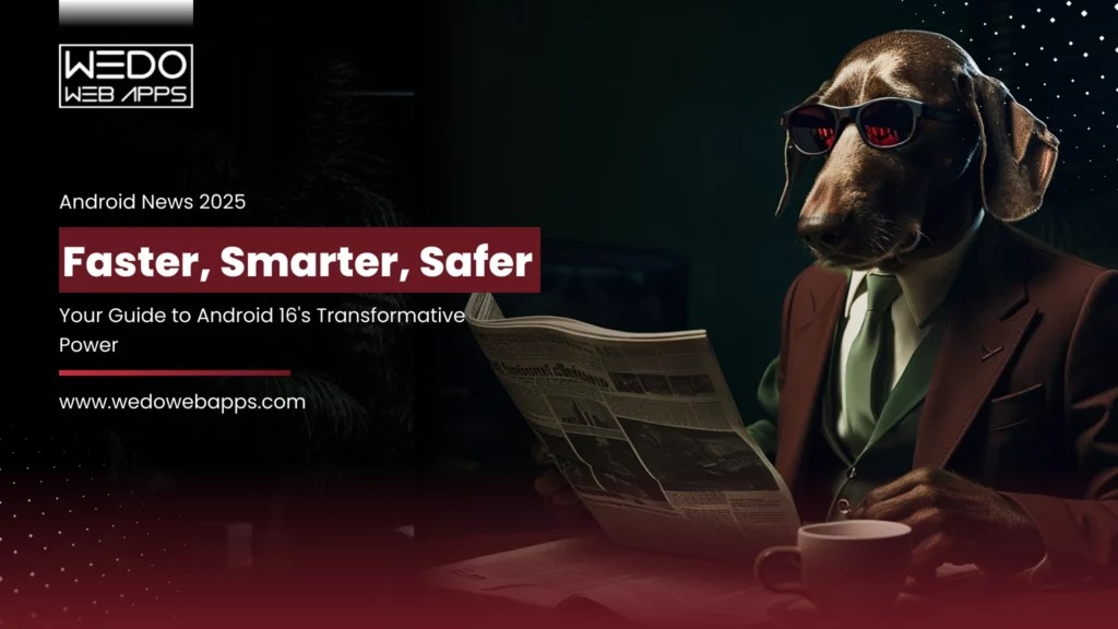 wedowebapps's tweet image. Android app development is adapting to bigger memory, stronger cameras, &amp;amp; smarter devices. 

More Info : wedowebapps.com/wedowebapps-se…

#AndroidAppDevelopment #MobileApps #TechTrends #AppDevelopers #AndroidTechnology