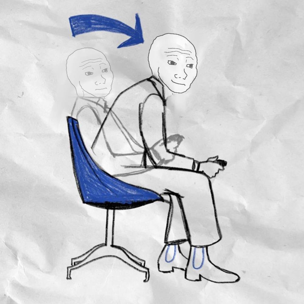 AlexMasmej's tweet image. LOCK IN