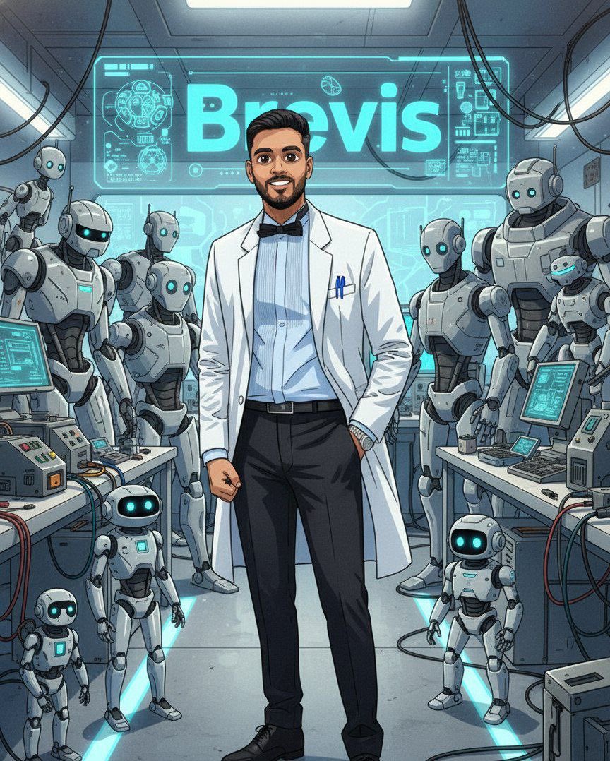 _Information_E's tweet photo. Proof-of-Activity, Live and On Chain @brevis_zk

Brevis has fully integrated ZK attestations into the Yapper Leaderboard, enabling users to prove token holdings and earn a multiplier on mindshare without exposing wallet details. 

The October 29 post details the flow: navigate to privateattestation.brevisnetwork, use “Check Multiplier” and “Attest” to connect and claim your boost.