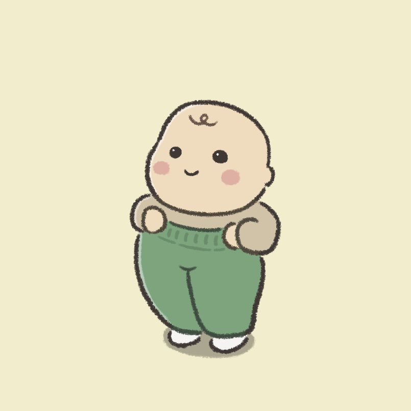 cecco_cpp's tweet image. 気がつけば、ハイウェスト。

#イラスト #illustration