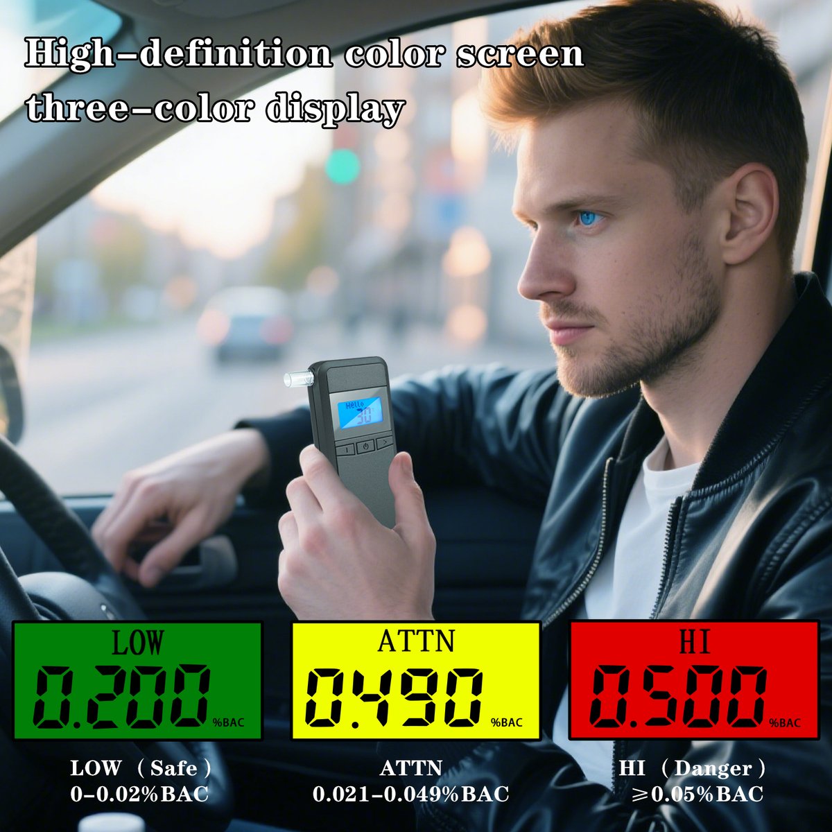 Virtue_Sensor's tweet image. 🤔 Myth Buster
&quot;One beer = safe to drive?&quot; 🍺
FACT:
• BAC depends on weight/gender/metabolism
• 0.05% = impaired judgment
Test → Don&apos;t guess! 📊
Welcome to contact us.
Learn more: virtuesensor.com
#AlcoholFacts #DriveSmart #BACCalculator