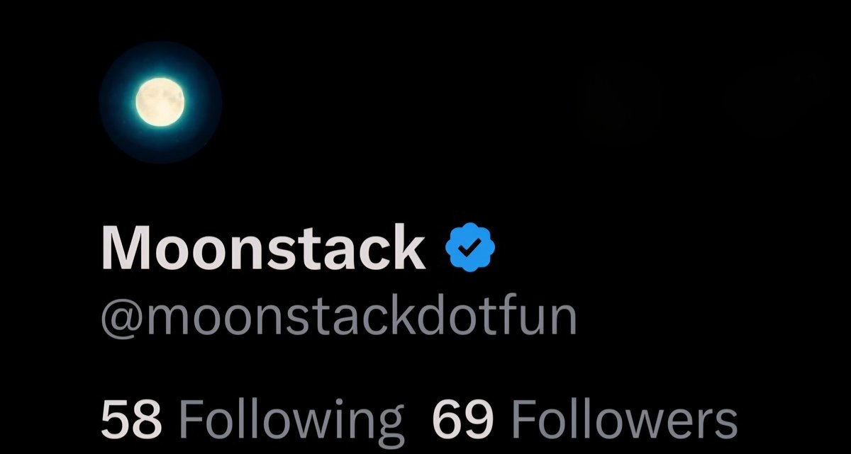 Can we double it and pass it to the moon?