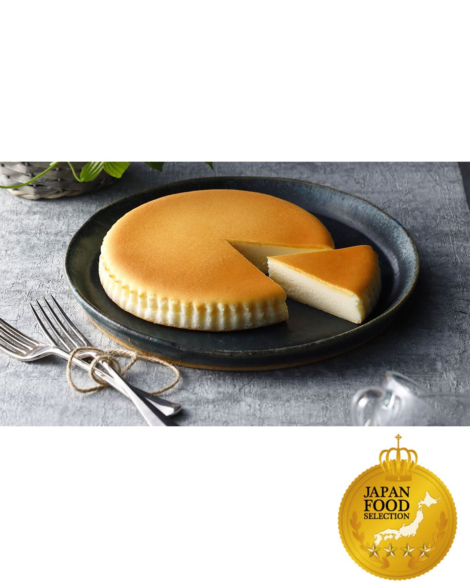 ちーずけーきページ チーズケーキ