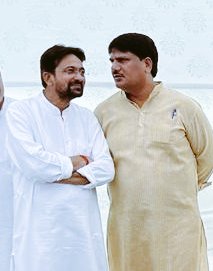 bhavimeenainc's tweet photo. अखिल भारतीय कांग्रेस कमेटी के सह-सचिव एवं छत्तीसगढ़ प्रदेश कांग्रेस के सह-प्रभारी भाई श्री विजय जांगिड़ जी को जन्मदिन की हार्दिक शुभकामनाएं। 
@VijayJangidINC https://t.co/1xKaITgMbN
