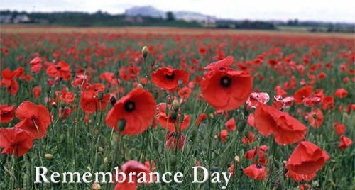 Remembrance day