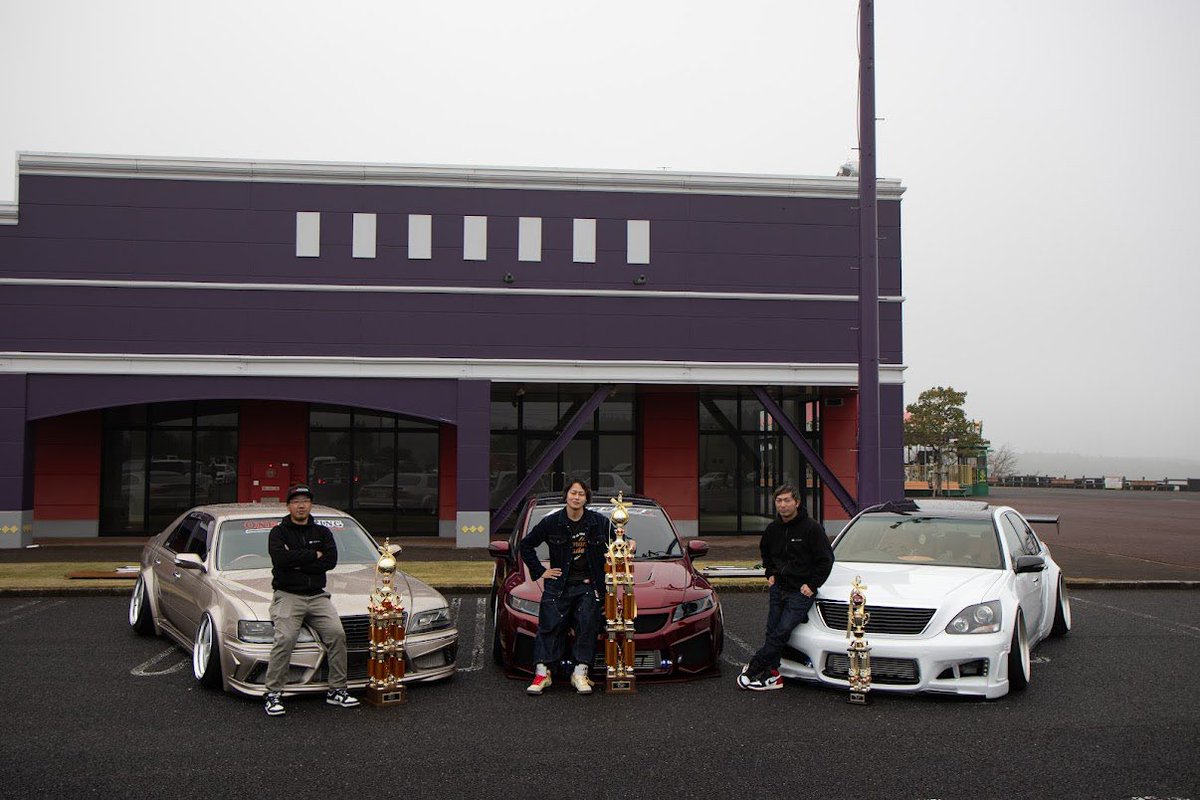 たつや@滋賀オデ tweet media