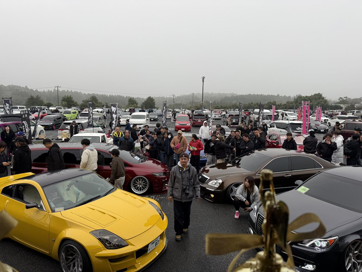 たつや@滋賀オデ tweet media