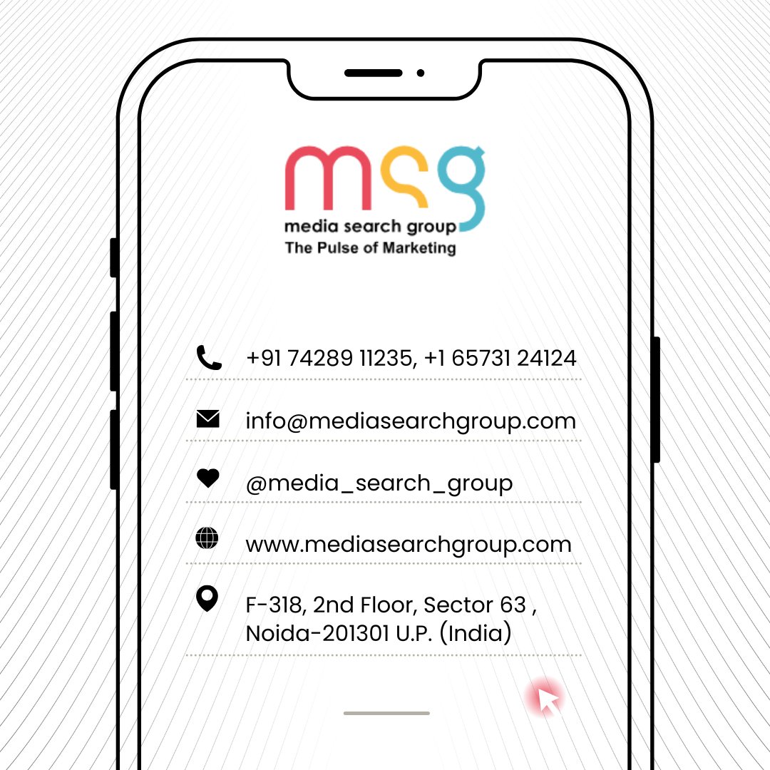 Media Search Group tweet media