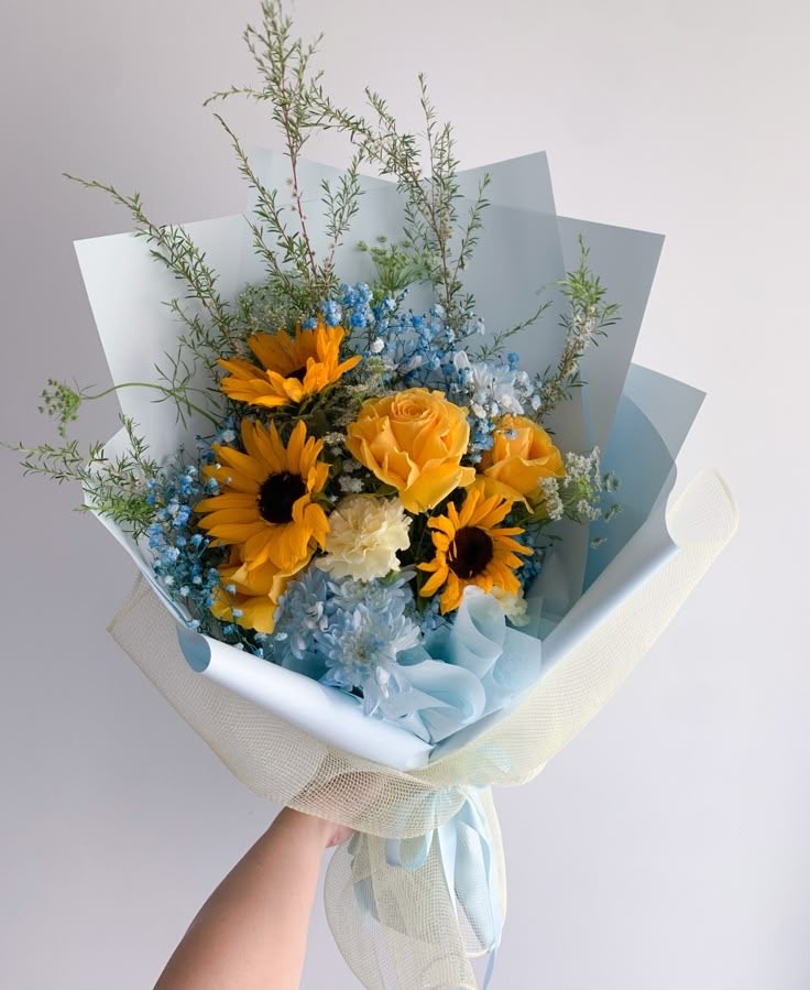 SUNFLOWER 🌻 tweet media