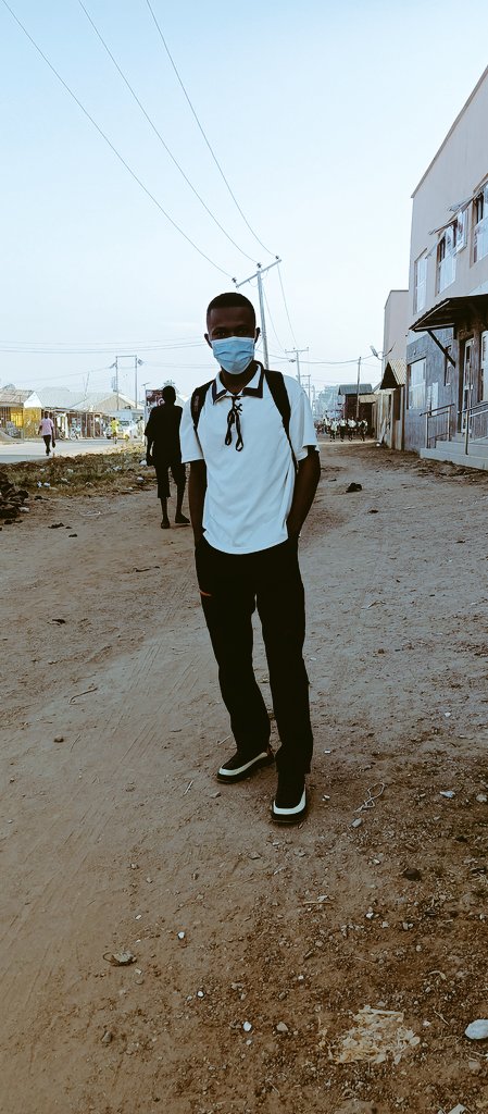 Mgregchi's tweet image. Got to @ACADTechMinds tech hub early so I had to pose for a quick photo 📸

#earlybird #lifeofcoder