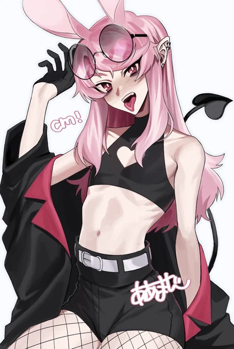 CM from @/MyTokidoll #VGenComm