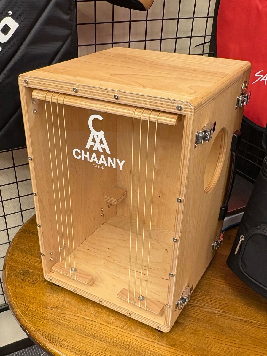 Chaany ⁄ | チャーニーカホン 公式サイト Bolso CHAANY カホンバッグ