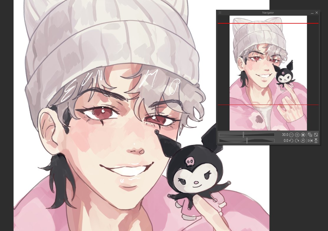 ku ⚡comms open !⚡ tweet media