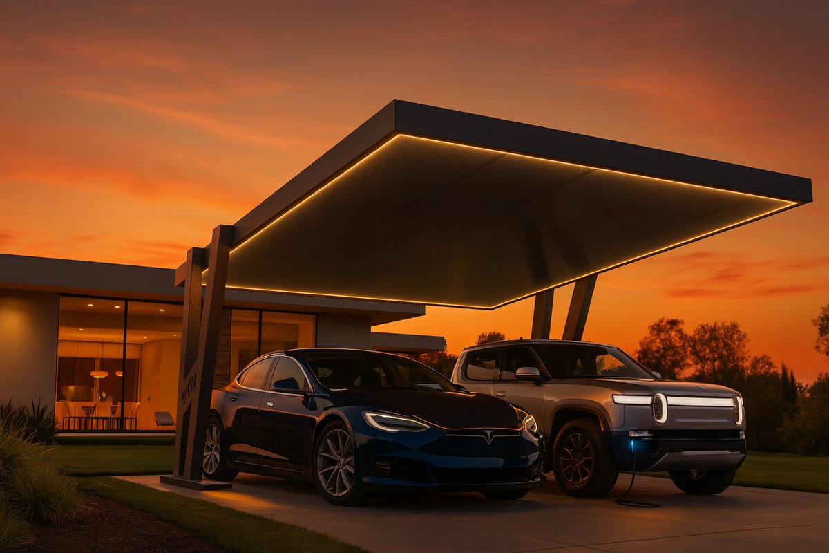 WanzeHS6682's tweet photo. The Future of Parking is Productive. ✨
Find out more at https://t.co/09VcsP6XPx

#solarcarport #extendgarages #carshed #garageexternder #garageextension #carrecovery #carstorage #metalgarage #enclosure #elitegarage #extendgarage #pergole #garageauto #boxauto #pergolati 😎 https://t.co/CToHuVgCTd