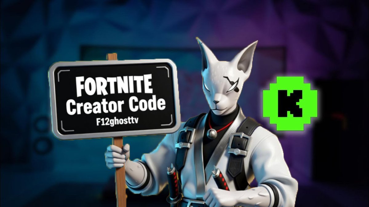 f12ghosttv tweet media