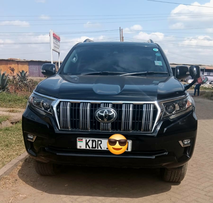 The long holidays are here 
Don't forget to make your December Bookings
I have Superclean, new J150s available at affordable prices. From 270k-300k monthly rates for both Petrol &amp; Diesel units 
Tear drop &amp; 2017 face-lift, too 😍
📲 0706619499
📍 Reliance Centre, Woodvale Groove