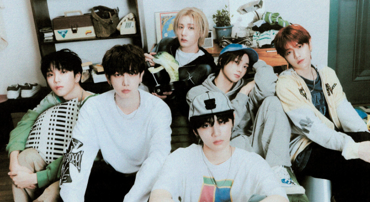 AboutMusicYT's tweet image. CORTIS, TREASURE and BOYNEXTDOOR will have a collaboration stage at the 2025 MAMA Awards.