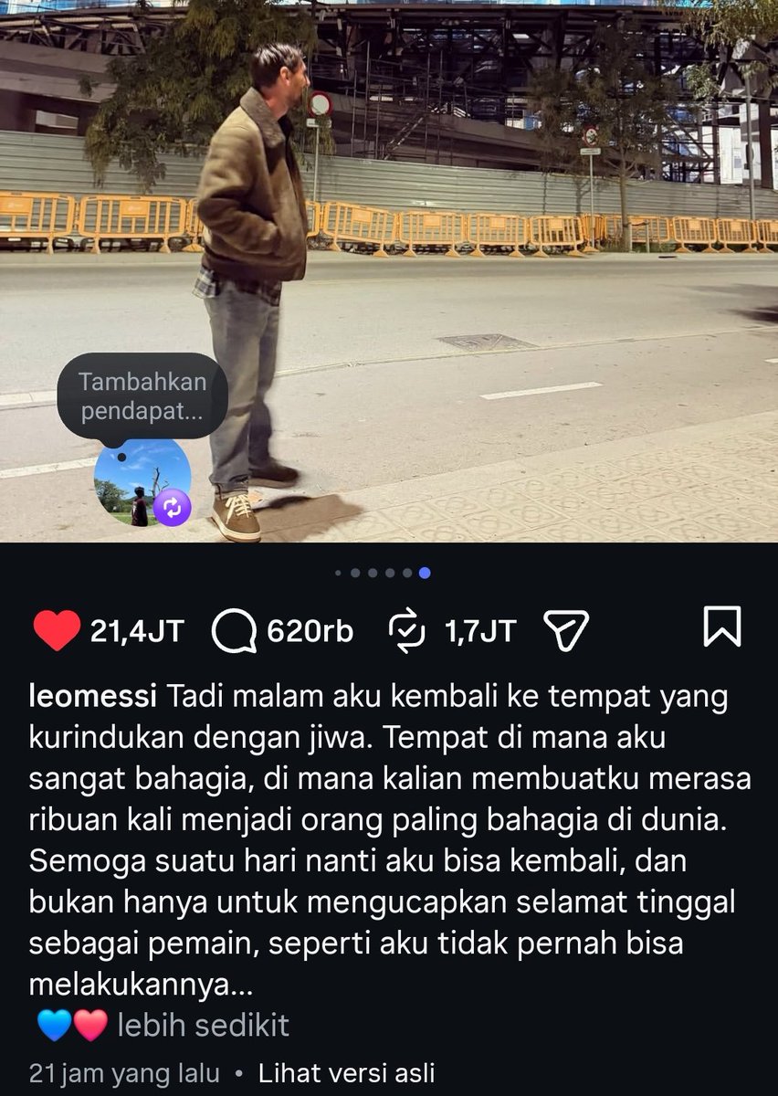 Ukasaaaa's tweet photo. "Tempat dimana kalian membuatku merasa  ribuan kali menjadi orang paling bahagia di dunia" 😮‍💨🥹🥲 https://t.co/0ONrPDq0dP
